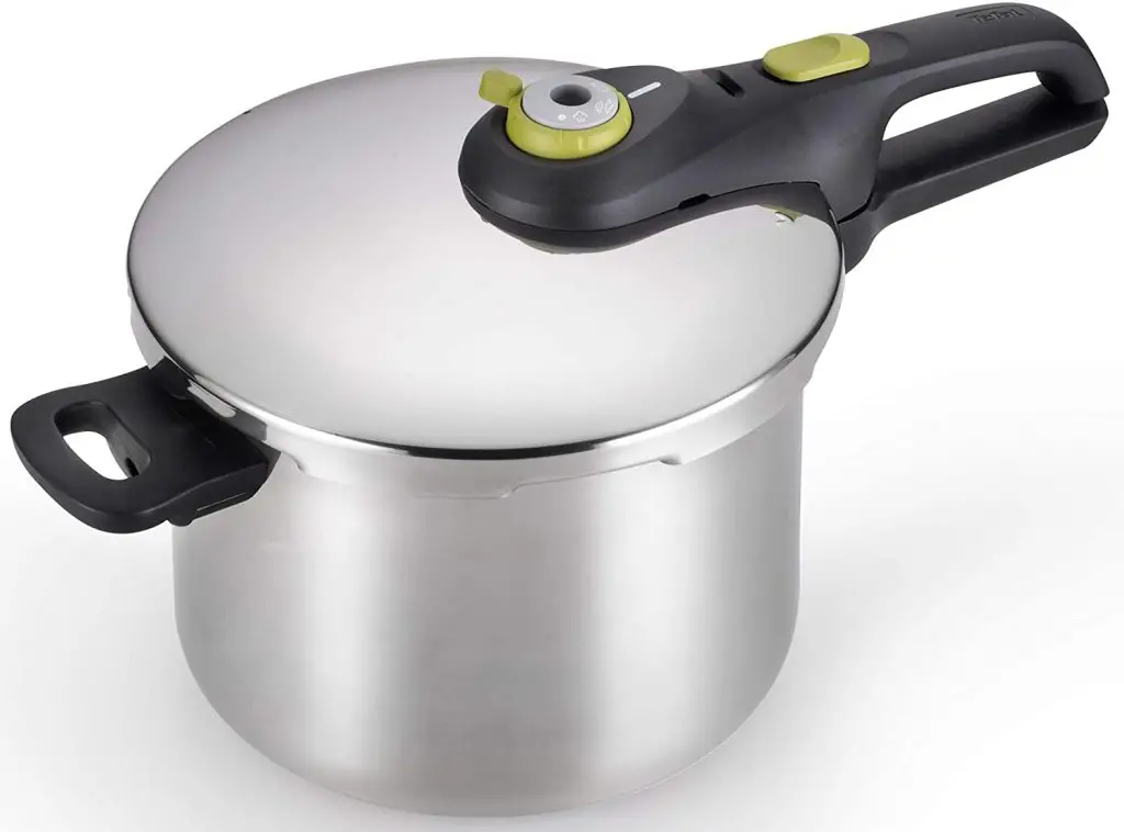 T-Fal Pressure Cooker